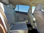 Subaru Outback 2013