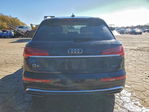 Audi Q5 2022