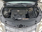 Cadillac SRX 2012