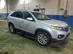 Kia Sorento 2011