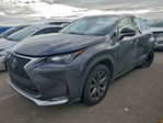Lexus NX 2017