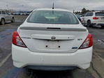 Nissan Versa 2016