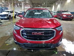 GMC Terrain 2018