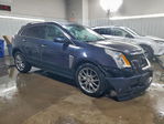 Cadillac SRX 2014