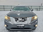 Nissan Pathfinder 2016
