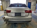 Audi A6 2016