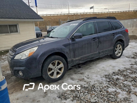 Subaru Outback 2013 - Image 1 of 13