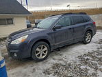 Subaru Outback 2013