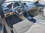 Honda Accord 2012