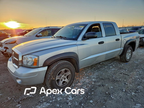 Dodge Dakota 2006 - Image 1 of 12