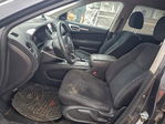 Nissan Pathfinder 2013