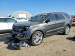Ford Explorer 2016