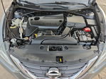 Nissan Altima 2018