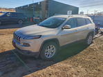 Jeep Cherokee 2015