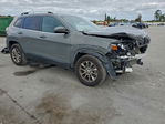 Jeep Cherokee 2021