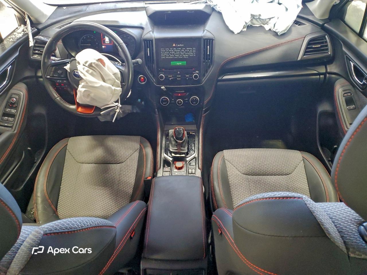 Subaru Forester 2023