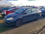 Toyota Corolla 2007