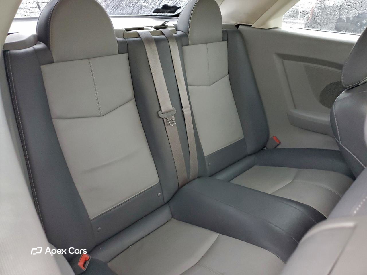 Chrysler Sebring 2008