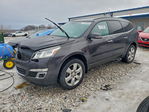 Chevrolet Traverse 2017