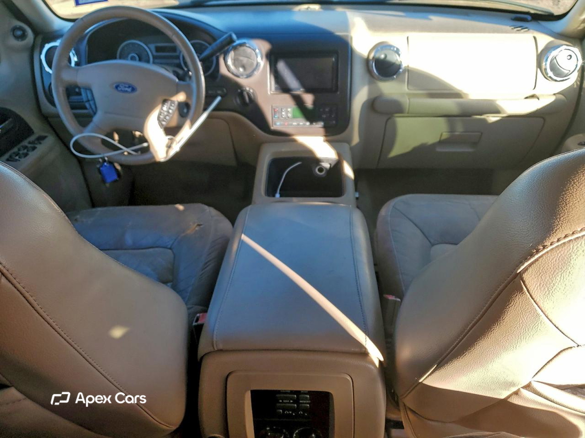 Ford Expedition 2006