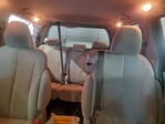 Toyota Sienna 2012