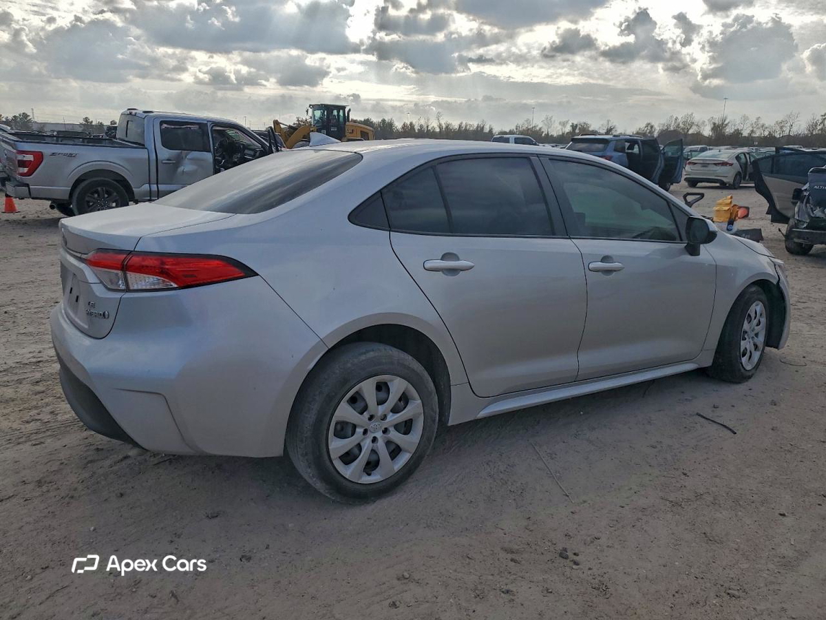 Toyota Corolla 2023