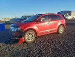 Ford Edge 2010