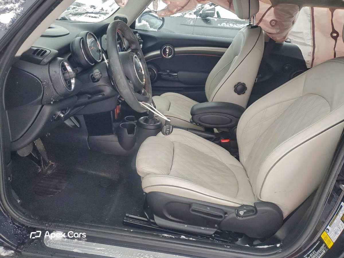 MINI Cooper 2020