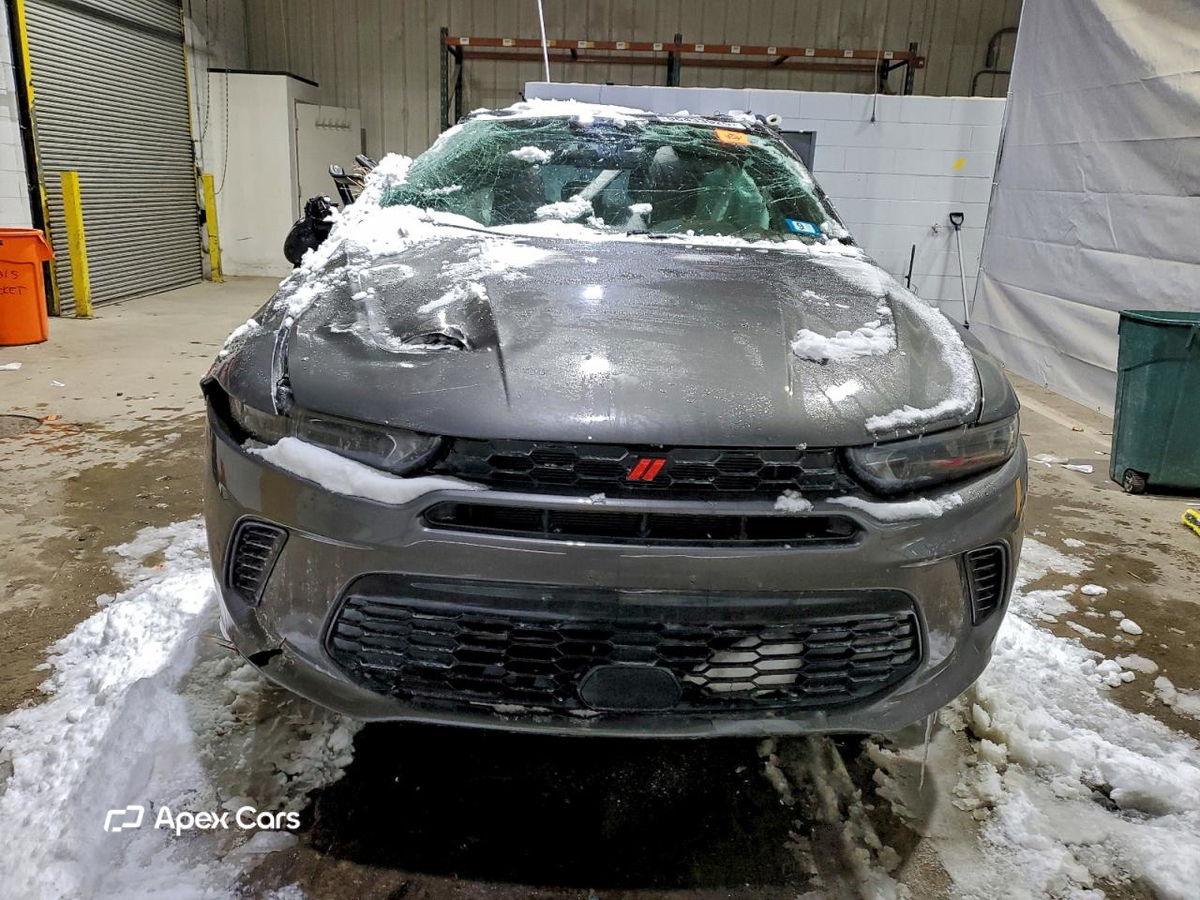 Dodge Hornet 2024