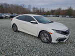 Honda Civic 2020