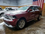 Dodge Durango 2016