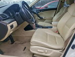 Acura TSX 2010