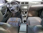 Volkswagen Jetta 2013