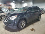 Chevrolet Equinox 2011