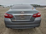 Nissan Altima 2018