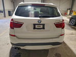 BMW X3 2017