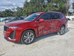 Cadillac XT6 2025