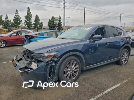 Mazda CX-5 2019 - Image 1 of 14