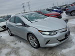 Chevrolet Volt 2017