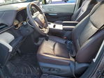Toyota Sienna 2023