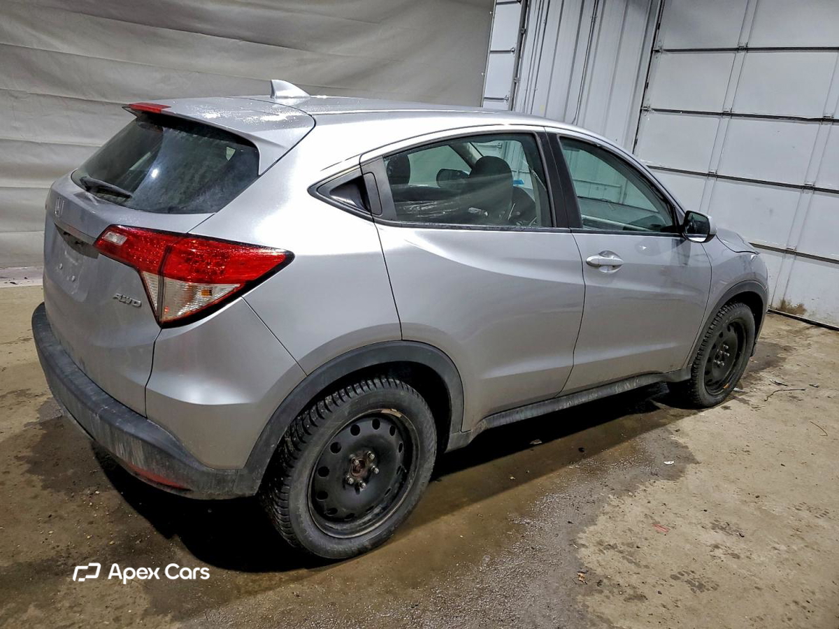 Honda HR-V 2020