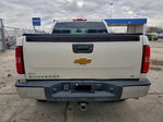 Chevrolet Silverado 2012