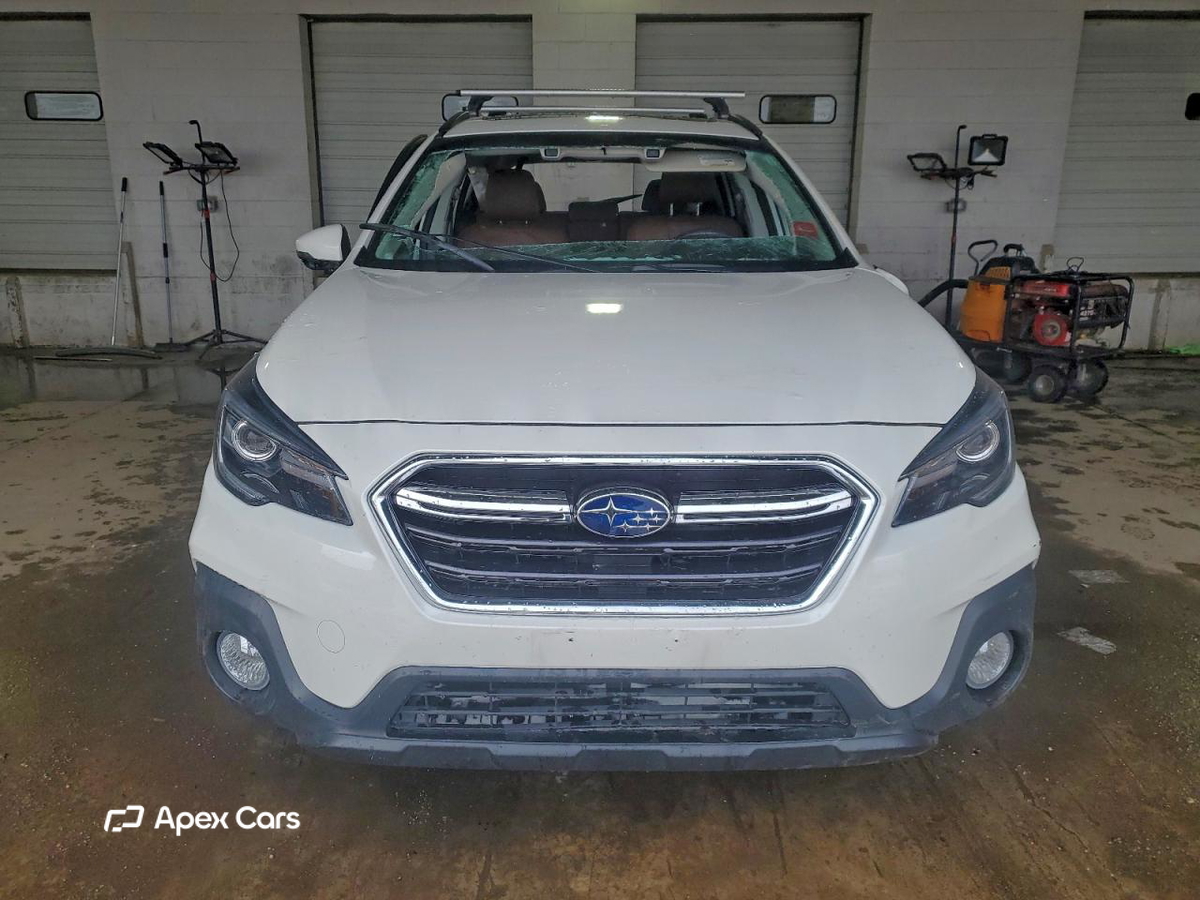 Subaru Outback 2019