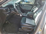 Ford Explorer 2022