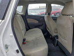 Nissan Versa 2014