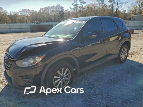 Mazda CX-5 2016 - Image 1 of 14