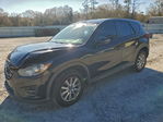 Mazda CX-5 2016
