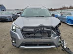 Subaru Forester 2022