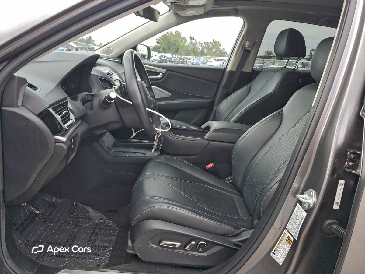 Acura RDX 2024