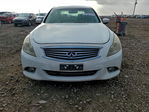 Infiniti G 2011